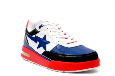 Bape Roadsta City "London"